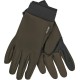 Перчатки Seeland Target Gloves XL/XXL green