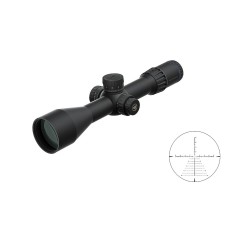 Прицел оптический Vector Optics Taurus 3-24x56 (34 мм) illum. SFP ED