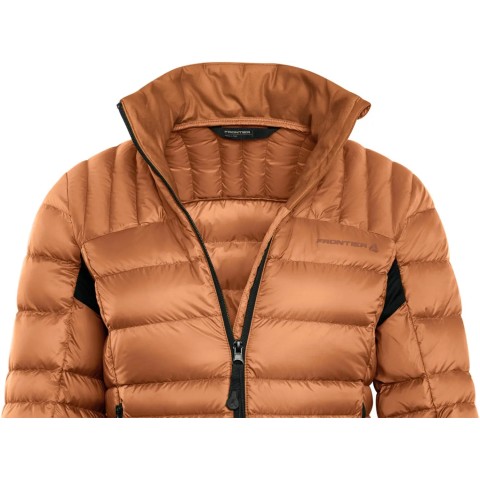 Куртка женская Frontier Iris L Caramel