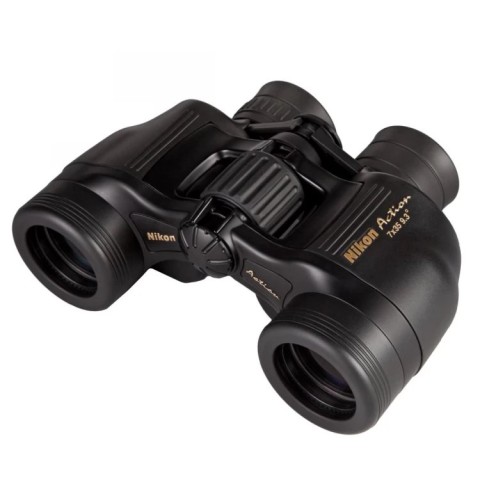 Бинокль Nikon Action EX 7x35 WP