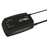 Зарядний пристрій CTEK PRO25S 40-194