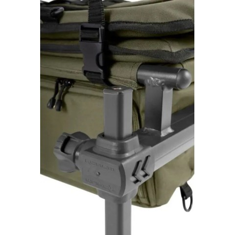 Кресло Korum Progress Ruckchair S23 Deluxe
