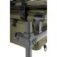 Кресло Korum Progress Ruckchair S23 Deluxe