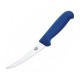 Кухонний ніж Victorinox Fibrox Boning лезо 12см вузьке з син. ручкою