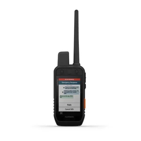 Система для отслеживания собак Garmin Alpha 200i/TT 15