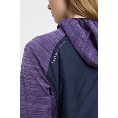 Polar LT PD Midlayer Woman