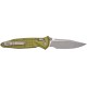 Нож Microtech Socom Ram-Lok S/E Apocalyptic Standard Frag Aluminium Od Green