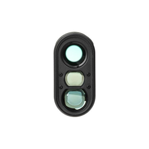 Лазерний далекомір Vector Optics Forester 6X21 GENII 1500 м