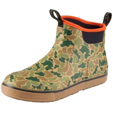 Сапоги Grundens Deck Boss 11 High Fives Camo