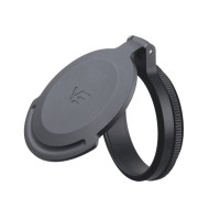Кришка об'єктиву Vector Optics Continental 50 мм алюміній