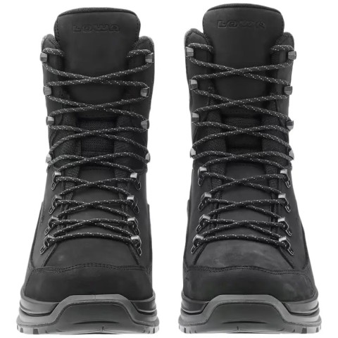 Ботинки Lowa Renegade Evo Ice 2 GTX 41,5 black-grey