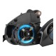 Катушка Shimano SLX XT 151 4+1BB 6.3:1