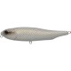 Воблер Megabass Giant Dog-X F 98mm 14.2g White Python