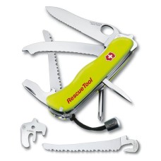 Ніж Victorinox Rescue Tool