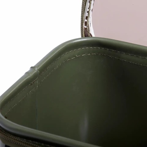 Сумка Prologic Element Storm Safe S Accessory Shallow 1.1 ц:camouflage