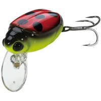 Воблер Bassday Bun 30F 30mm 4.5g #320