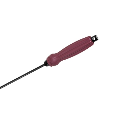 Шомпол для чистки Tipton Deluxe Carbon, кал.308,338, 36'' (91см)