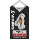 Балансир Viking Fishing Yeti Ice Jig 20mm 3.0g #25 Ayu