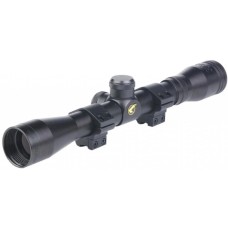 Приціл оптичний Gamo 4х32 WR Duplex