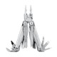 Мультиинструмент Leatherman Surge, нейлоновый чехол