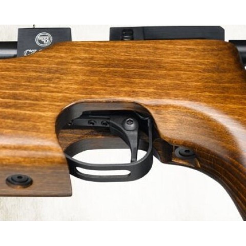 Гвинтівка пневматична CZ 200 S HUNTER cal.4.5mm