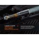 Ліхтар ручний лазерний Fenix HT30R