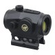 Приціл коліматорний Vector Optics Scrapper 1x29 2MOA