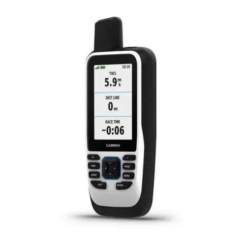 Навігатор Garmin GPSMAP 86s