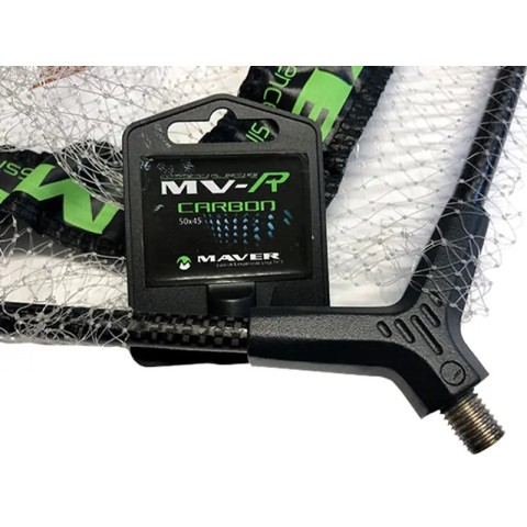 Голова подсака Maver Carbon Net 50х45cm
