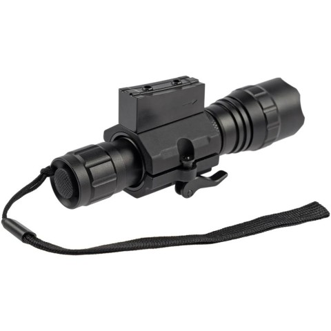 Інфрачервоний освітлювач GUIDE IR illuminator 850 nm