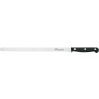 Ніж для шинки Due Cigni “Classica“ Ham Slicer Knife 260 мм black