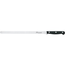Ніж для шинки Due Cigni “Classica“ Ham Slicer Knife 260 мм black