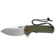 Нож CJRB Tundra, D2, G10