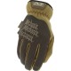Перчатки Mechanix Fast Fit Tactical XXL Coyote Brown