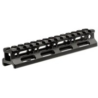 Компенсатор висоти Leapers UTG UNIVERSAL Picatinny L14CM, H1.9CM