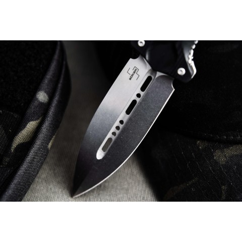 Ніж Boker Plus 