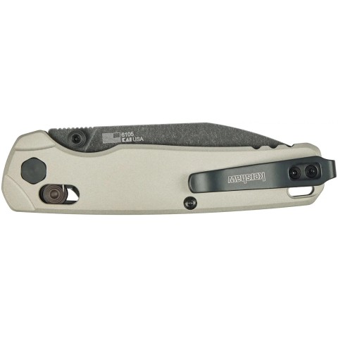 Нож Kershaw Bel Air BSW