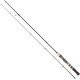 Спінінг G.Loomis Trout Series Spinning Rod TSR801-2 GLX 2.03m 1-5g