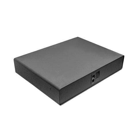 Підліжковий сейф MaxSafes з ел.замком та системою Finger Vein