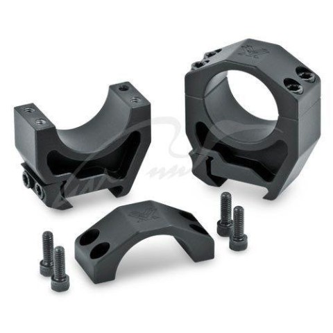 Кольца Vortex Precision Matched Rings. d - 34 мм. Medium (1.26'). Picatinny