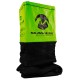 Садок Maver Laser Keepnet 4.0m