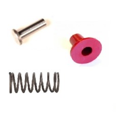 Lee Load-All Priming post parts (LA1044 LA1075 LA3268) - Капсулятор для станка Лии Лоад универсальний