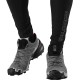 Кроссовки Salomon outdoor SPEEDCROSS 6 11.5 Quiet Shade/Black/Pearl Blue