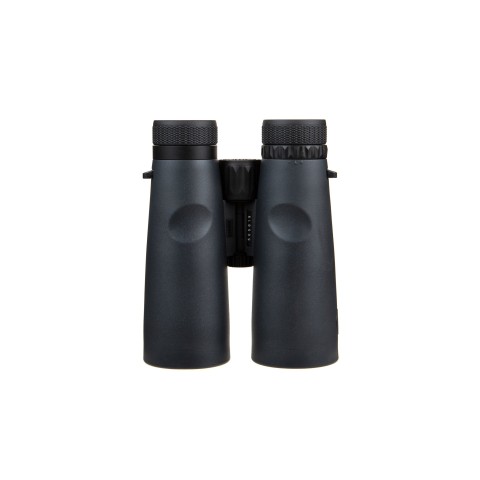 Бінокль Leupold BX-1 McKenzie 12x50 Roof темно-сірий