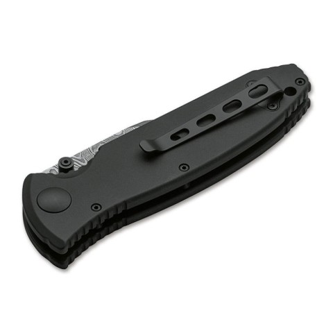 Ніж Boker Kalashnikov Bayonet Damast