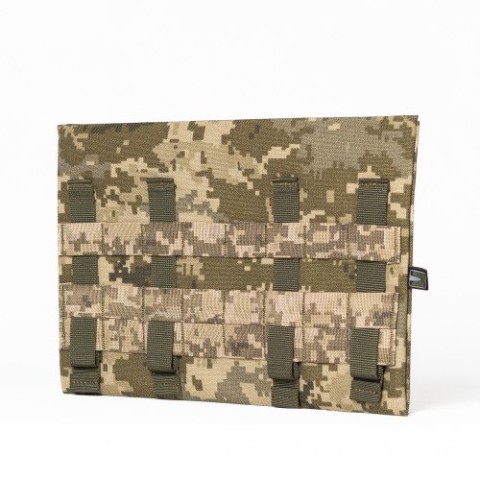 Кишені для бічних плит 20*30 (2шт) (ММ-14)