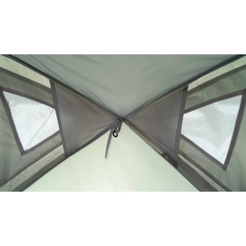 Намет Skif Outdoor Tuzla 2 Green