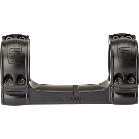 Моноблок Spuhr SCP-3000A, Ø30, H25.4mm/1