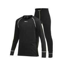 Warm Multi 2-Pack Junior