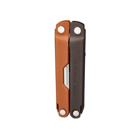 Мультиінструмент Leatherman Bond